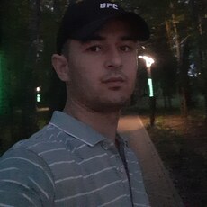 Фотография мужчины Мехро, 32 года из г. Уфа