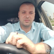 Фотография мужчины Александр, 32 года из г. Уссурийск