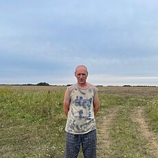 Фотография мужчины Алексей, 42 года из г. Орехово-Зуево