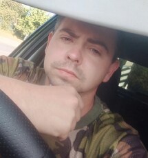 Фотография мужчины Николай, 32 года из г. Лиски