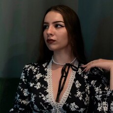 Фотография девушки Настя, 23 года из г. Мозырь