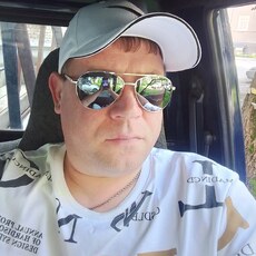 Фотография мужчины Алексей, 44 года из г. Пермь