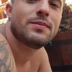 Фотография мужчины Tolyasving, 40 лет из г. Юрга