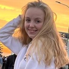 Фотография девушки Ксения, 21 год из г. Нижний Новгород