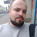 Володимир, 36 лет