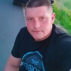 Фотография мужчины Сержик, 36 лет из г. Ляховичи