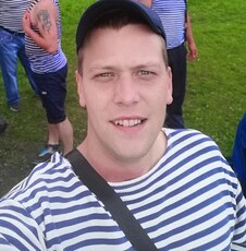 Фотография мужчины Андрей, 33 года из г. Бокситогорск