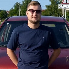 Фотография мужчины Александр, 26 лет из г. Гатчина