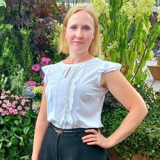 Фотография девушки Татьяна, 33 года из г. Раменское