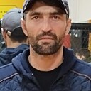 Магомед, 40 лет