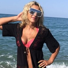 Фотография девушки Танюшка, 46 лет из г. Симферополь