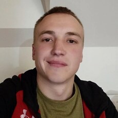 Фотография мужчины Aleks, 28 лет из г. Варшава