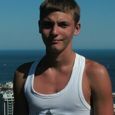 Фотография мужчины Витя, 25 лет из г. Пролетарск