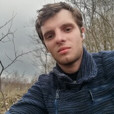 Фотография мужчины Артем, 28 лет из г. Молодечно