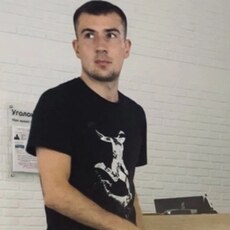 Фотография мужчины Сергей, 29 лет из г. Николаевск-на-Амуре