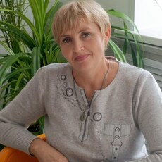 Фотография девушки Ольга, 49 лет из г. Бийск