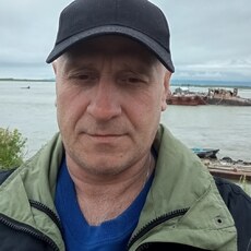 Фотография мужчины Дмитрий, 54 года из г. Уссурийск