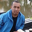 Закир, 40 лет