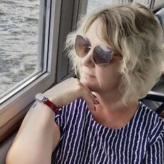 Фотография девушки Татьяна, 49 лет из г. Арзамас