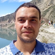 Фотография мужчины Андрей, 35 лет из г. Братск