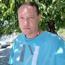 Фотография мужчины Андрей, 34 года из г. Кореновск