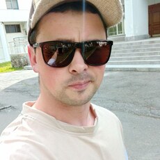 Фотография мужчины Петросян, 30 лет из г. Бердск