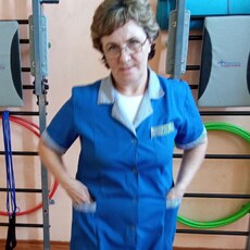 Фотография девушки Раиса, 53 года из г. Чусовой