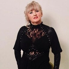 Фотография девушки Весна, 56 лет из г. Одинцово