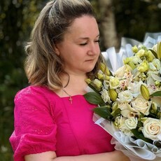 Фотография девушки Оксана, 51 год из г. Ликино-Дулево