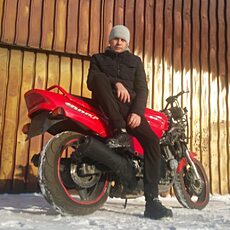 Фотография мужчины Александр, 37 лет из г. Липецк