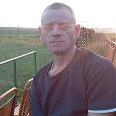 Фотография мужчины Серёжа, 40 лет из г. Гродно