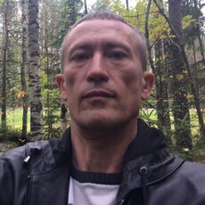 Фотография мужчины Сергей, 52 года из г. Брянск