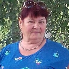 Фотография девушки Наталья, 63 года из г. Луганск