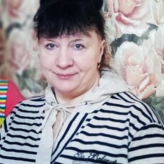 Фотография девушки Ирина, 56 лет из г. Кандалакша