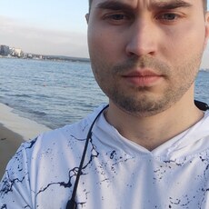 Фотография мужчины Юрий, 32 года из г. Анапа