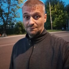 Фотография мужчины Сергей, 40 лет из г. Люберцы