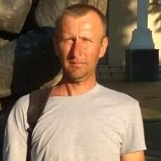 Фотография мужчины Евгений, 41 год из г. Запорожье