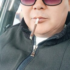 Фотография мужчины Адиетолла, 45 лет из г. Харабали