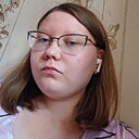 Юлиана, 19 лет