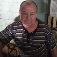 Фотография мужчины Володя, 63 года из г. Чебоксары