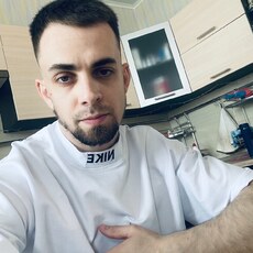 Фотография мужчины Anton, 29 лет из г. Пермь