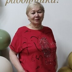 Фотография девушки Женщина, 61 год из г. Павлодар