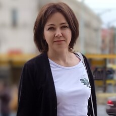 Фотография девушки Юля, 42 года из г. Гомель