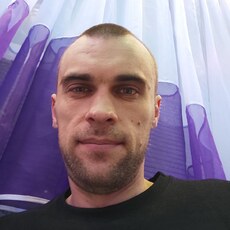 Фотография мужчины Рома, 37 лет из г. Бобруйск