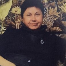 Фотография девушки Татьяна Горохова, 69 лет из г. Казань