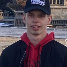 Фотография мужчины Никита, 24 года из г. Тольятти
