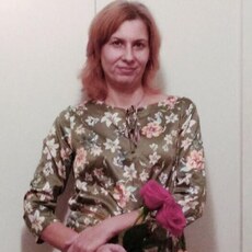 Фотография девушки Наталья, 48 лет из г. Кемерово