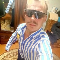 Фотография мужчины Гена, 38 лет из г. Мосты