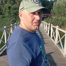 Фотография мужчины Алексей, 39 лет из г. Белгород