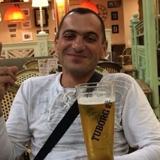 Фотография мужчины Гарик, 45 лет из г. Воскресенск